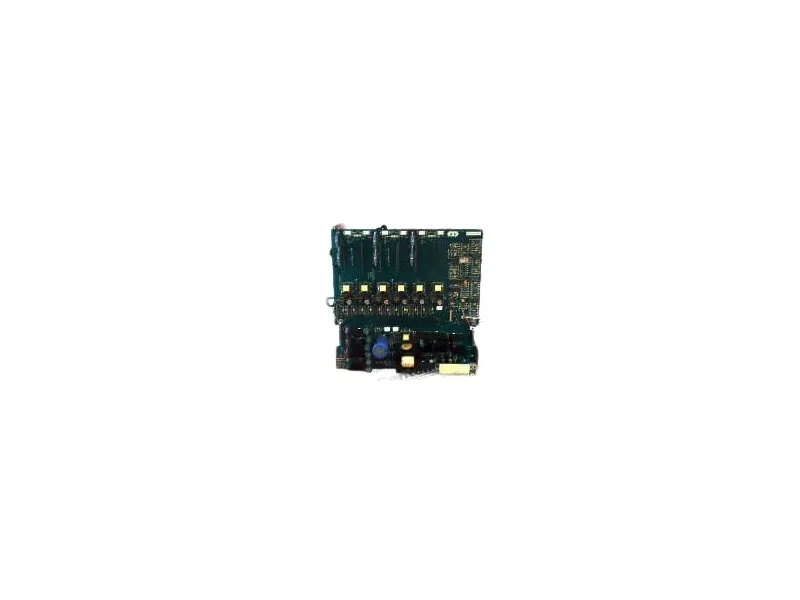 390275-G01 驅動板 - ABB - PARAMETRICS