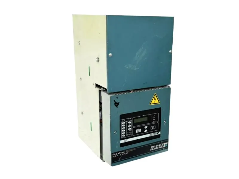 FP3000-S6R-250-AN-FC 驅動器 - ABB - RELIANCE ELECTRIC