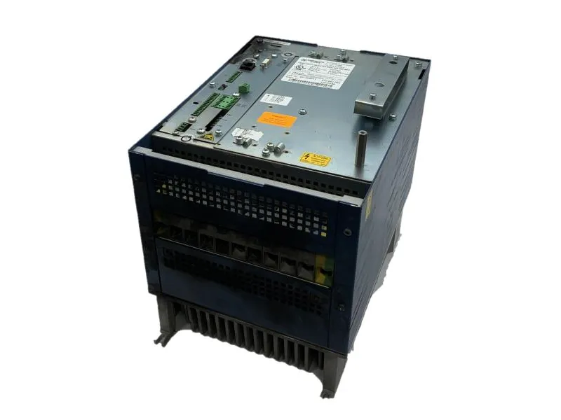 BONFIGLIOLI BRA400060BF2 Sürücü