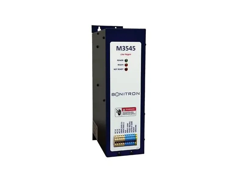 BONITRON M3545-H015-M4 Sürücü