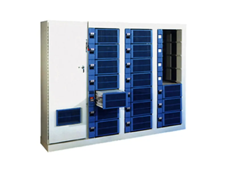 S-1800-A 整流器組件，由 CONTROLLED POWER 製造