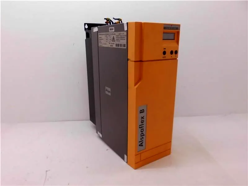 CEGELEC VFTB4009 驅動器