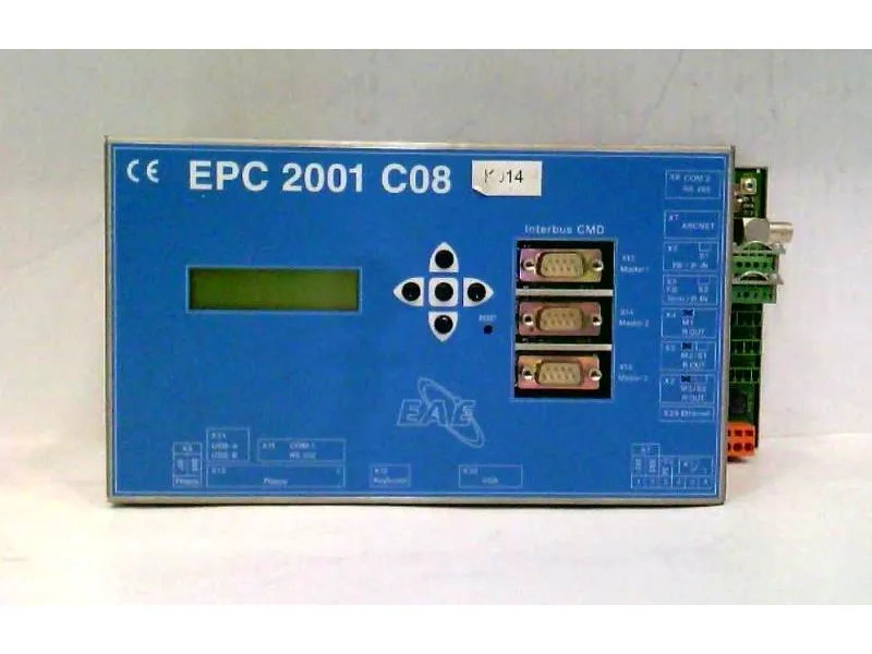EPC2001C08K014 Napęd firmy EAE