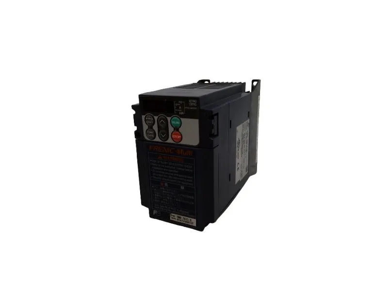 FRN0.75E1S-7E 驅動器 由 FUJI ELECTRIC