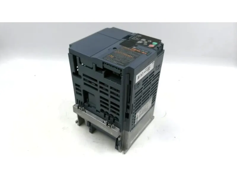 FRN0006E2E-4GA 變頻器 by FUJI ELECTRIC