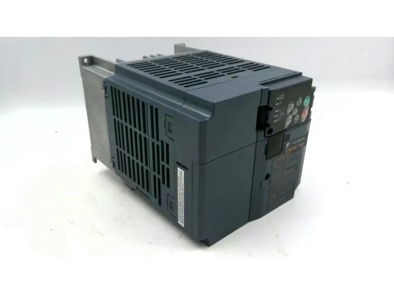 FRN0006E2E-4GA 變頻器 by FUJI ELECTRIC