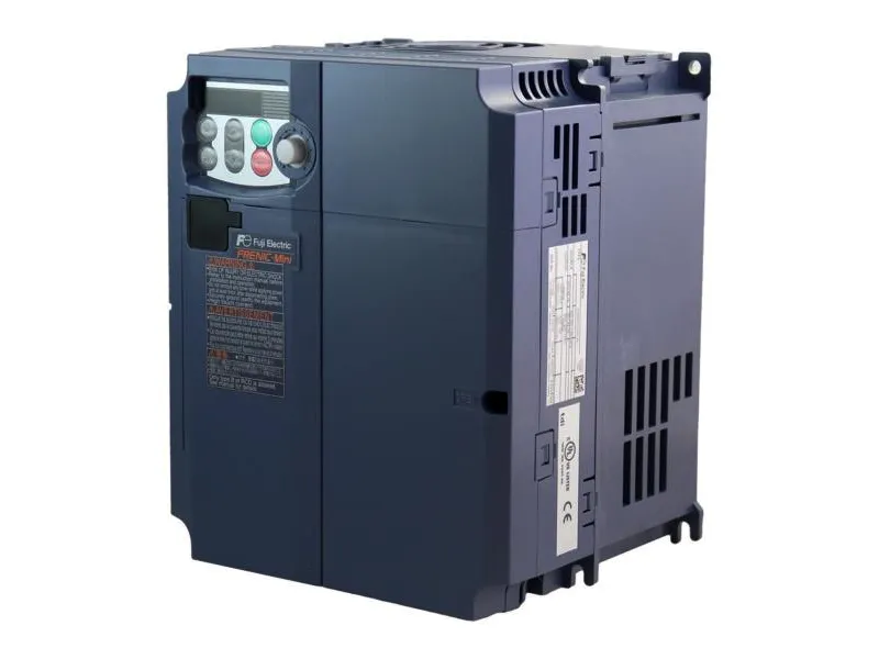 FRN0060C2S-2U 驅動器，品牌：FUJI ELECTRIC
