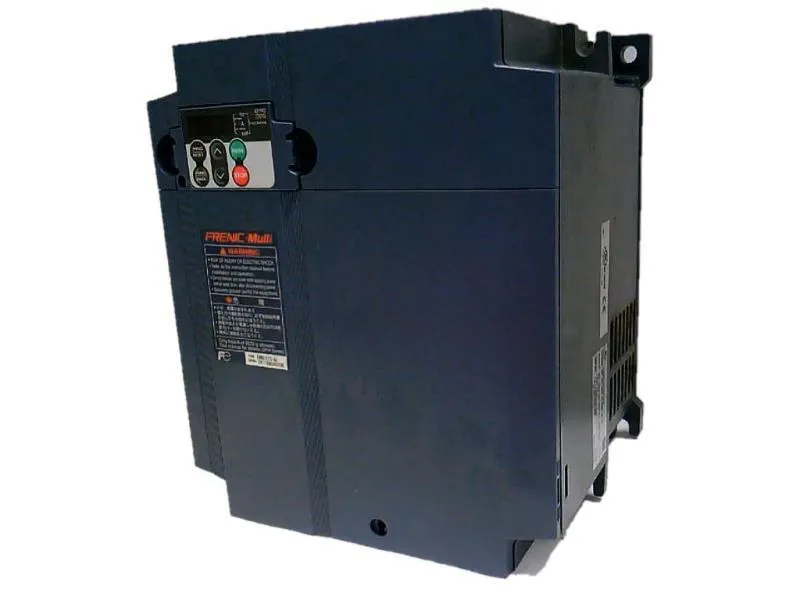 FRN11E1S-4J 驅動器，FUJI ELECTRIC