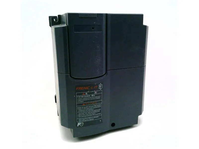 FRN11LM1S-4AA 變頻器 由 FUJI ELECTRIC