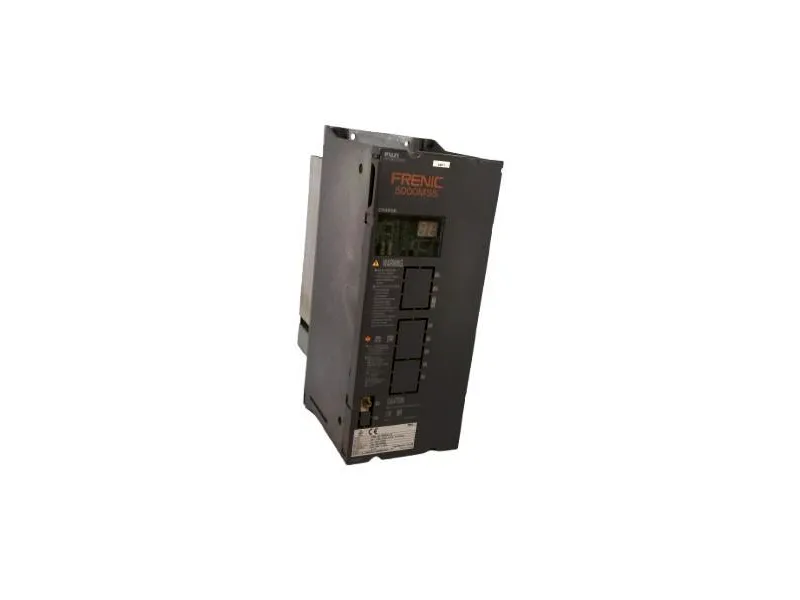 FRN18.5PR5-2 變頻器，FUJI ELECTRIC
