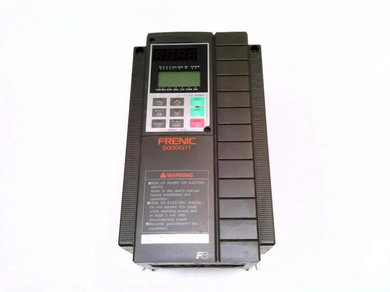 FRN2.2G11S-4EN 變頻器 by FUJI ELECTRIC