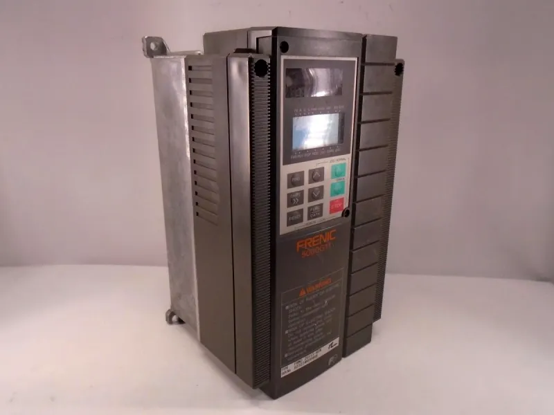FRN2.2G11S-4EN 變頻器 by FUJI ELECTRIC