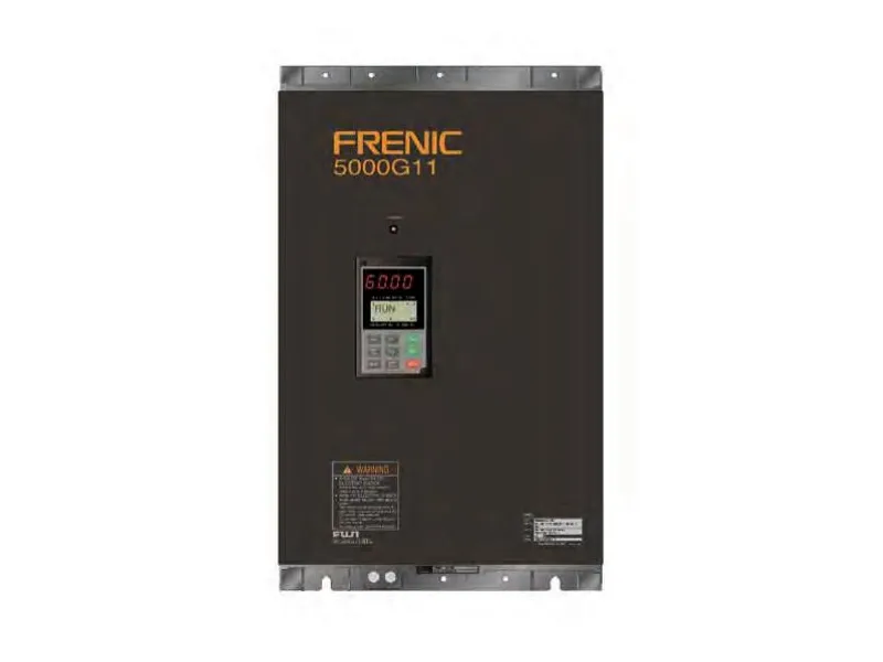 FRN37G11S-4CX 變頻器 由 FUJI ELECTRIC