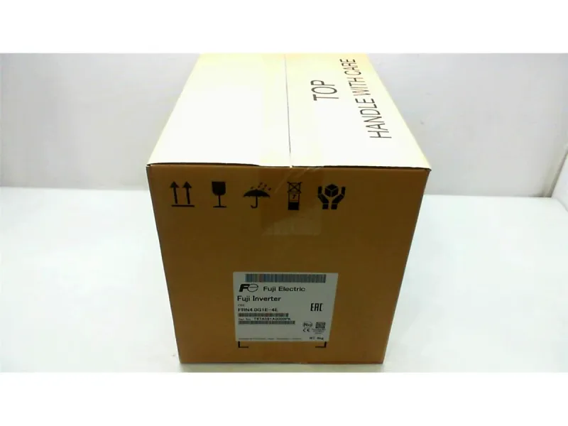 FRN4.0G1E-4E 變頻器 by FUJI ELECTRIC