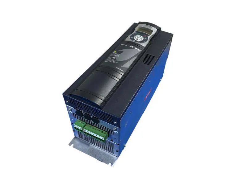 ADV-3220-KBX-4 驅動器（GEFRAN）