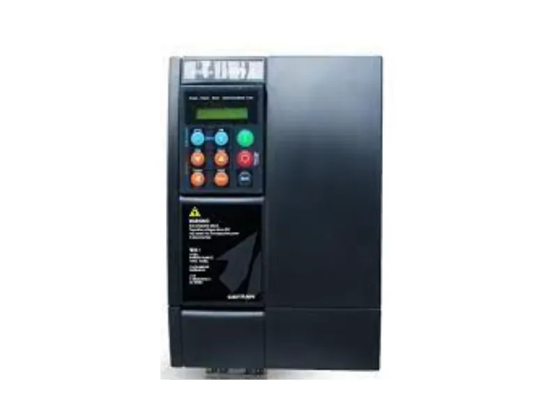 GEFRAN AVY1022-KBX 驅動器