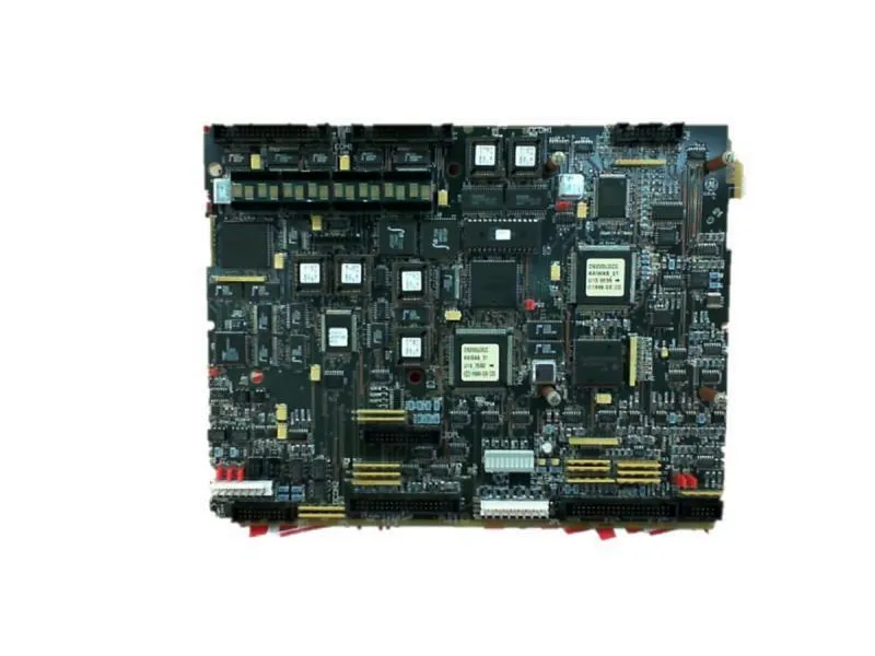 DS200LDCCG1A 驅動板 - GENERAL ELECTRIC