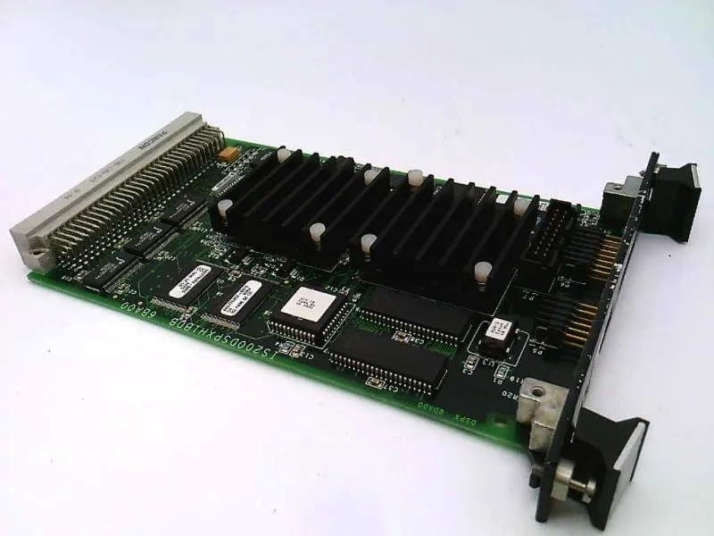 IS200DSPXH2C 驅動板 - GENERAL ELECTRIC