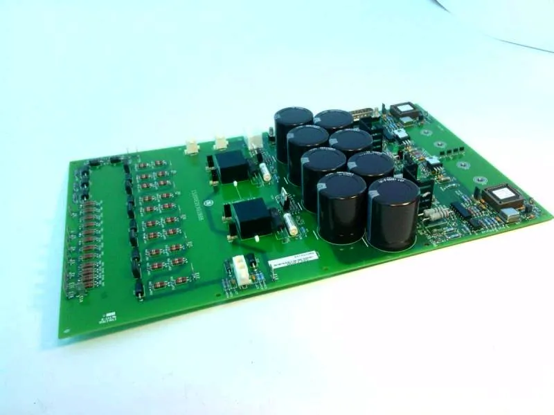 IS200EDEXG1B 驅動板 - GENERAL ELECTRIC