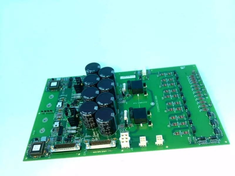 IS200EDEXG1B 驅動板 - GENERAL ELECTRIC