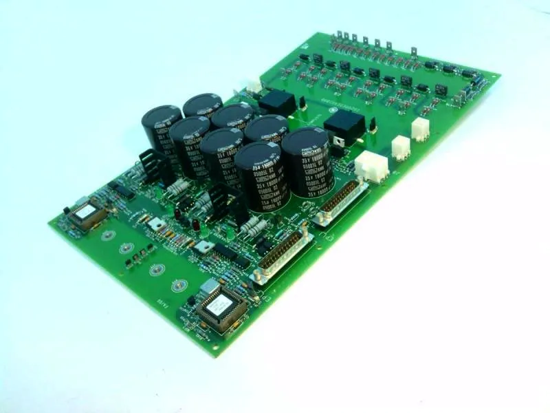 IS200EDEXG1B 驅動板 - GENERAL ELECTRIC