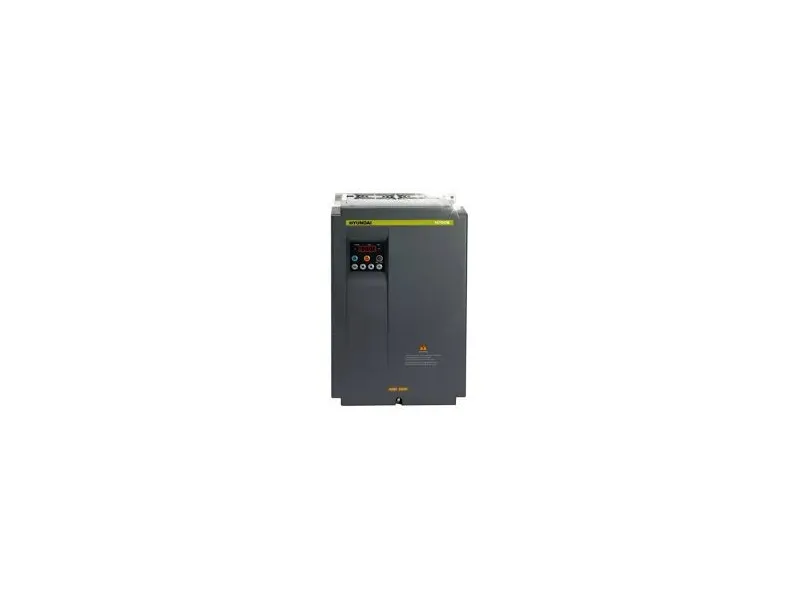 N700E-022HF Frequenzumrichter von HYUNDAI HEAVY INDUSTRIES