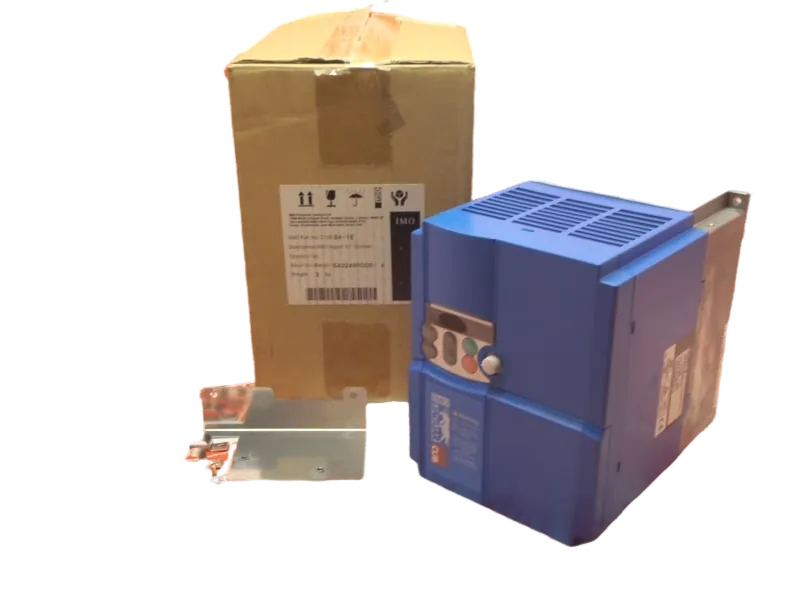 CUB8A-1E Bộ truyền động của IMO