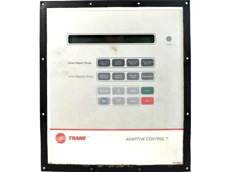 X13650448-06 Bo mạch điều khiển/giao diện của TRANE
