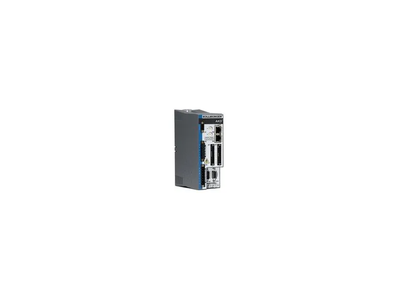 AKD-P02407-NBCN-000 Drive by KOLLMORGEN