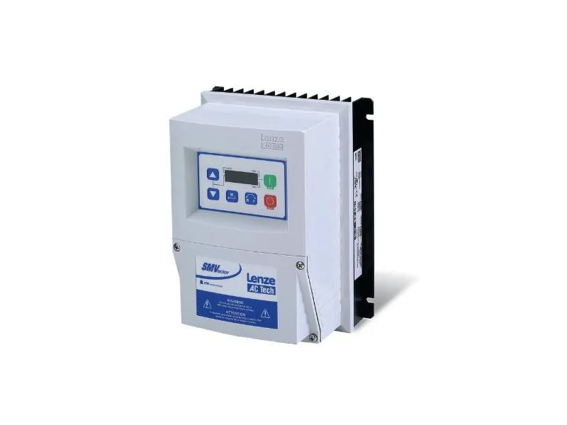 ESV222N04TFC 驅動器，AC TECHNOLOGY