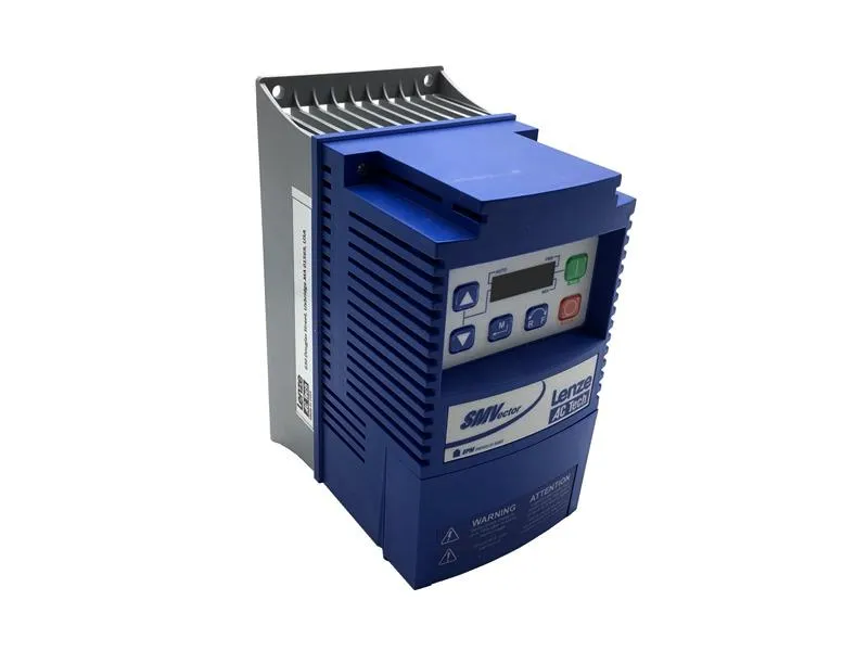 ESV222N04TXBXX1H43 驅動器，AC TECHNOLOGY