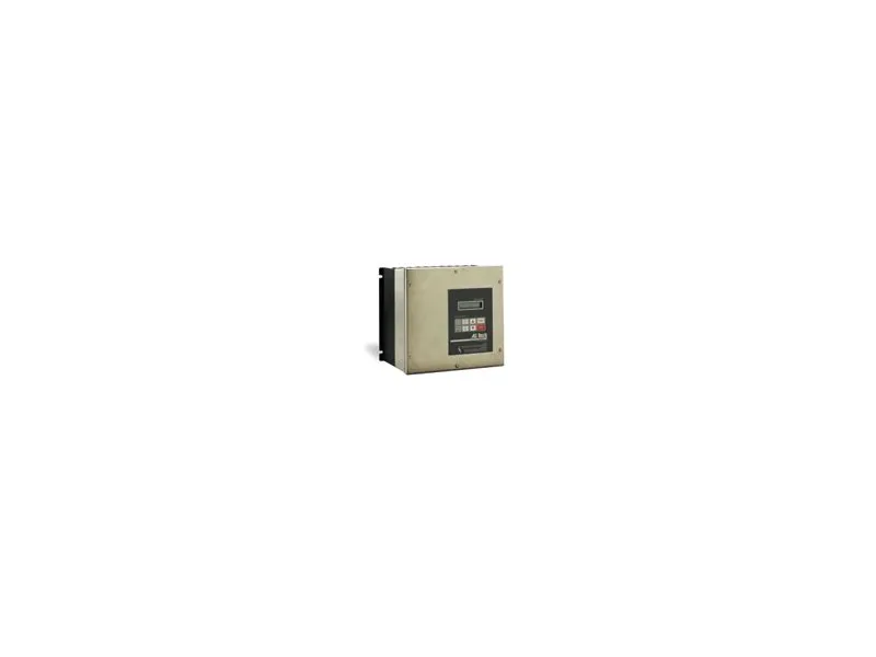 AC TECHNOLOGY 的 M1115SE 驅動器
