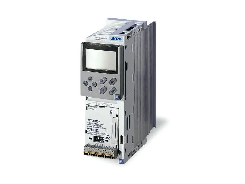 E82EV7524B000 變頻器 由 LENZE