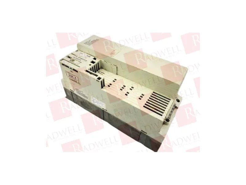 E84ABBNE7512SN0 變頻器 LENZE