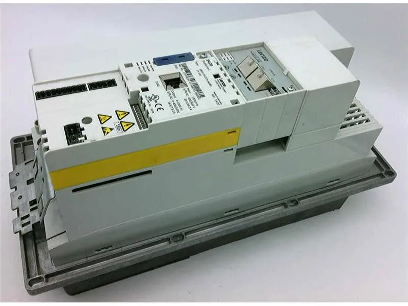E84AVSCD7524SB0 驅動器 LENZE