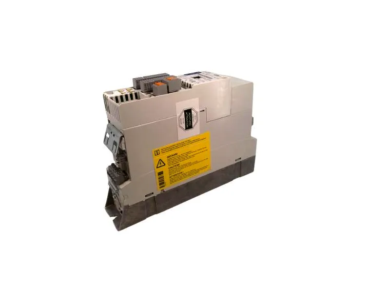 E84AVTCE2222SX0 驅動器 由 LENZE