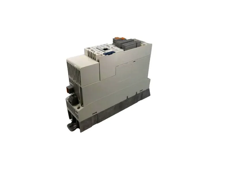 E84AVTCE2222SX0 驅動器 由 LENZE