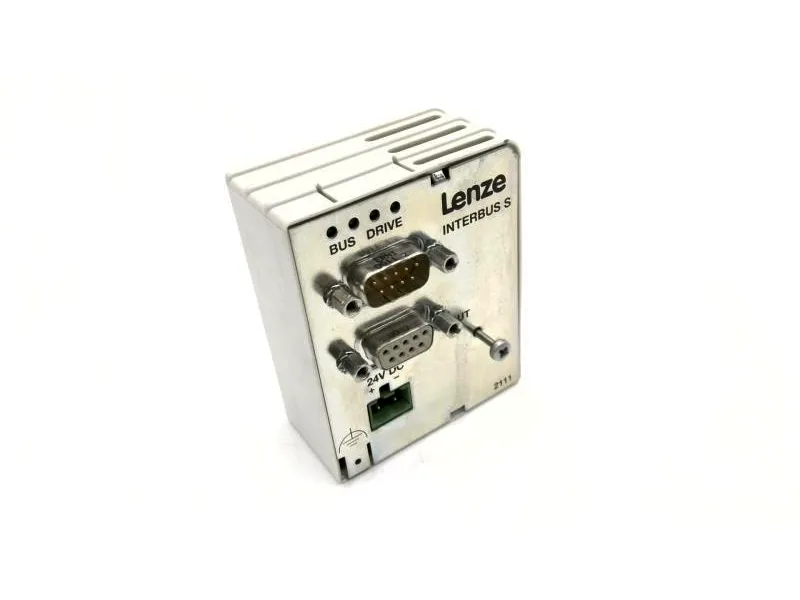 EMF2111IB-V904 驅動器介面/操作器（LENZE）