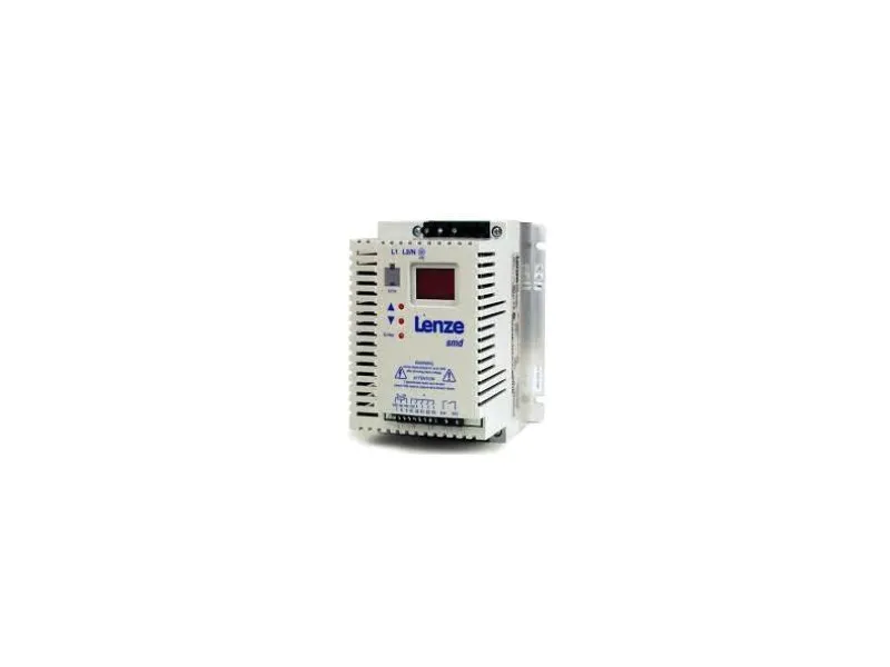 ESMD113C4TXA 驅動器 由 LENZE