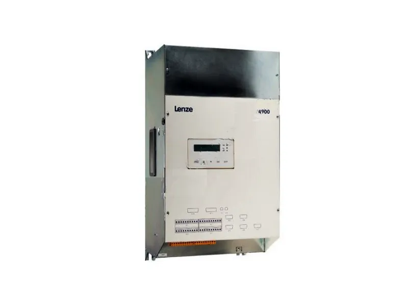 LENZE EVD4907-E 驅動器