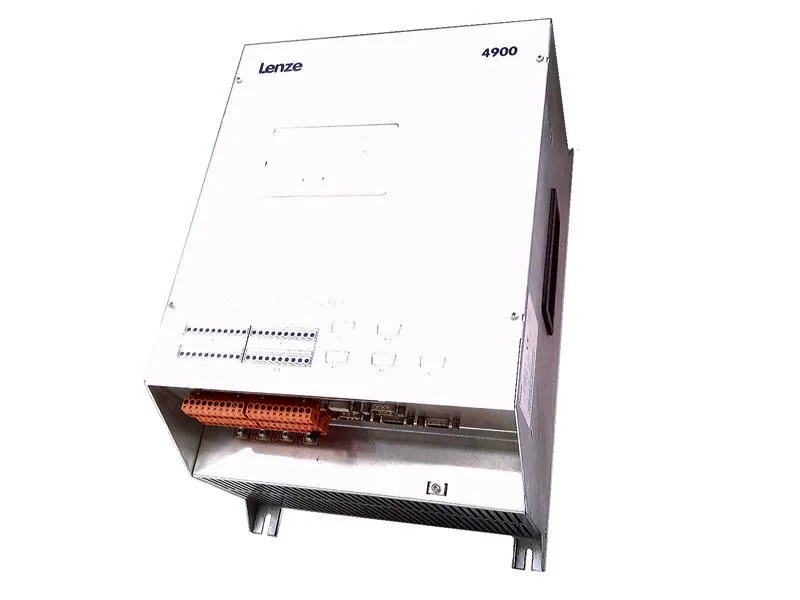 LENZE EVD4908-E 驅動器