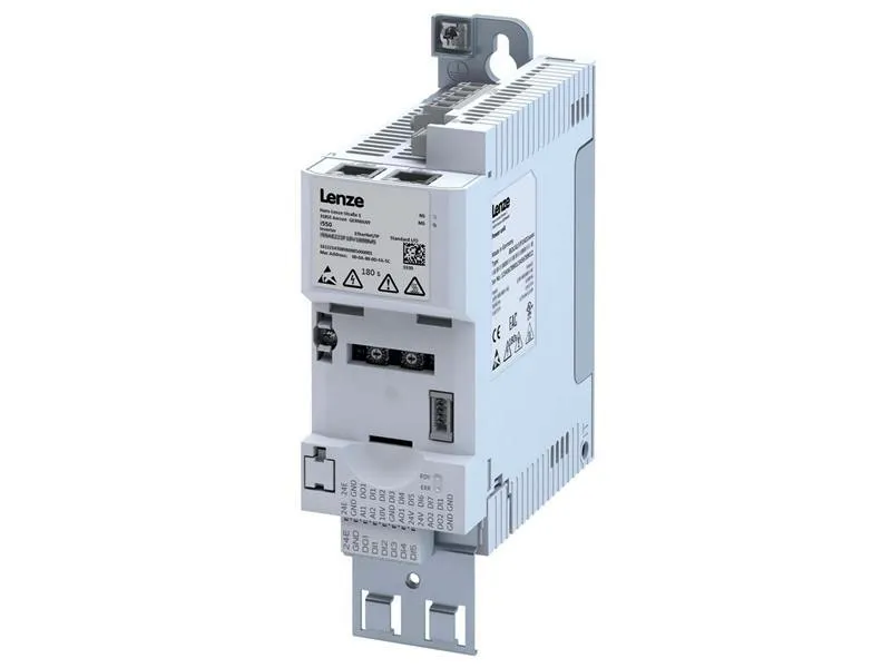 I55AE137F10V1000KS 驅動器 由 LENZE