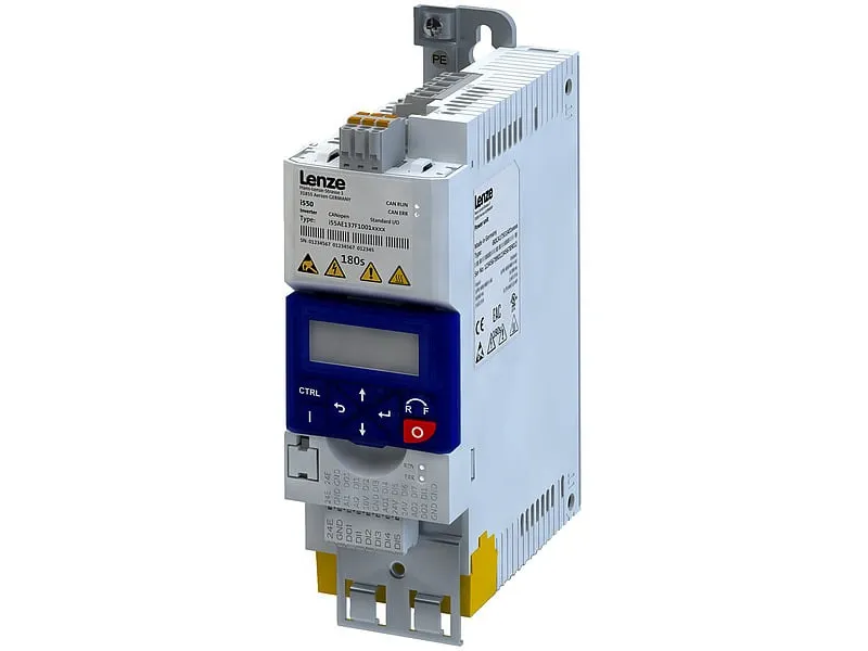 LENZE I55AE255F1AV1100LS 驅動器