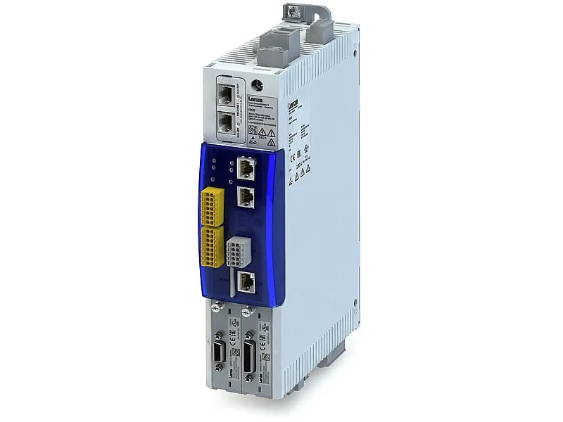 I95AE315F1AV10Z0Q0 驅動器 由 LENZE