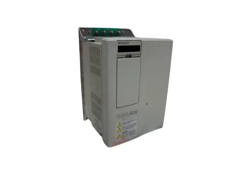 FR-A240E-5.5K-EC ไดรฟ์ MITSUBISHI