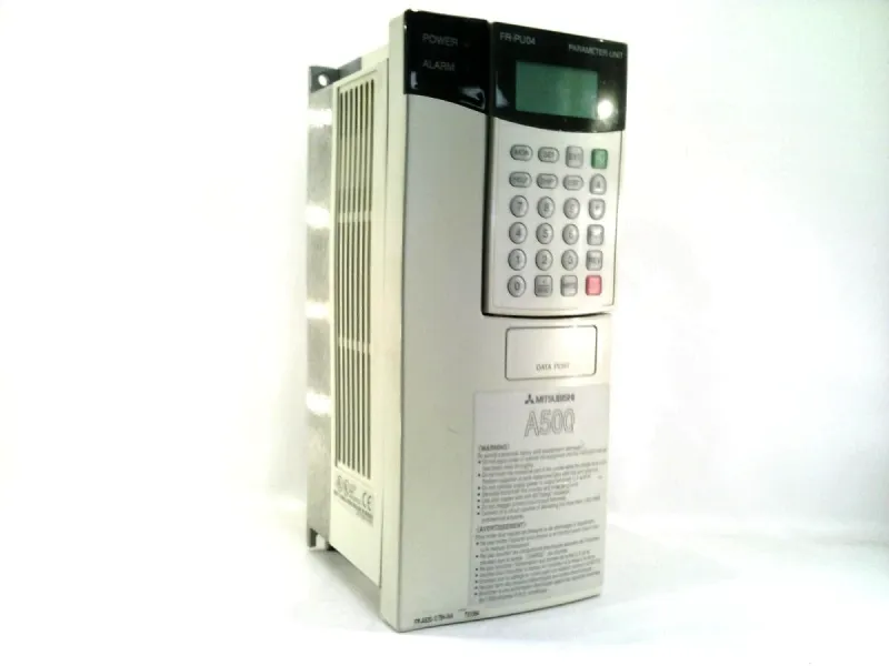 FR-A520-0.75K-NA ไดรฟ์จาก MITSUBISHI