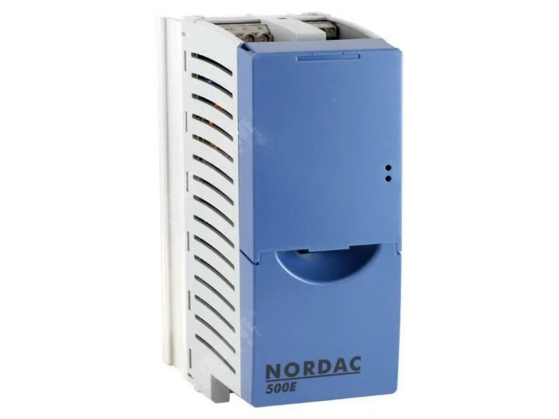 SK530E-550-340-A Variador de frecuencia NORD