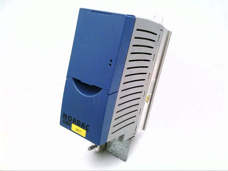 SK500E-550-340-A Variador de NORDAC