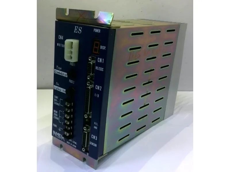 ES3040A23-03 Biến tần NSK