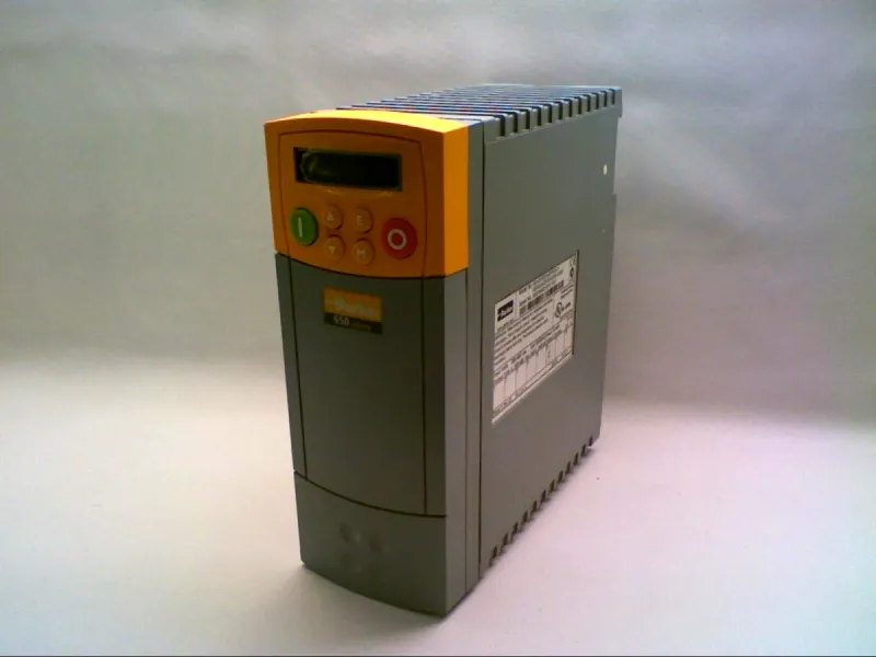 650-43155020-BF0P00-A1 ไดรฟ์ โดย EUROTHERM DRIVES